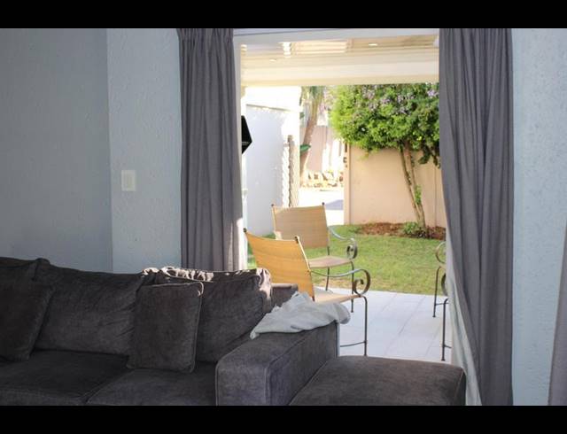2 BEDROOM CLUSTER FOR SALE IN EDEN GLEN